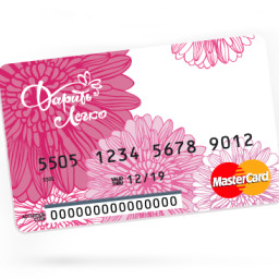 Подарочный сертификат Дарить Легко (1500 ₽)