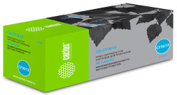 Картридж лазерный Cactus CS-CF361X голубой (9500 стр.) для HP CLJ M552dn/M553dn