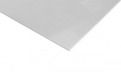 Пенокартон Lion ST100, белый, толщина 3 мм, 500x700