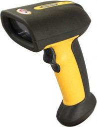 Сканер штрих-кода Sunlux XL-3500 USB