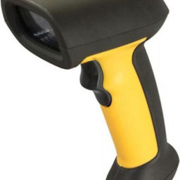 Сканер штрих-кода Sunlux XL-3500 USB