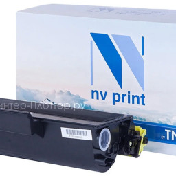 Картридж NVP совместимый NV-TN-3280 для Brother DCP-8070D/ DCP8085DN/ HL-5340DRT/ HL-5350DN/ HL-5370DW. MFC-8880DN (8000k)
