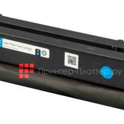 Тонер-картридж SAKURA 731C для Canon i-SENSYS LBP7100C/7110C (cyan), 1500 стр. (PP051519)