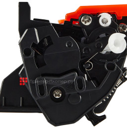 Тонер-картридж SAKURA CF230X/051H для HP и Canon (black), 4000 стр. (PP052289)