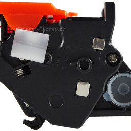 Тонер-картридж SAKURA CF230X/051H для HP и Canon (black), 4000 стр. (PP052289)