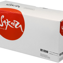 Тонер-картридж SAKURA MLTD204U для Samsung (black), 15000 стр. (PP052100)