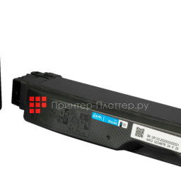 Тонер-картридж SAKURA TK5140C для Kyocera Mita M6030cdn/P6130cdn/M6530xdn (cyan), 5000 ст (PP051740)