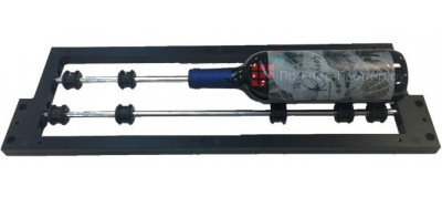 Roland опция печати на цилиндрических объектах SC-RD-300D