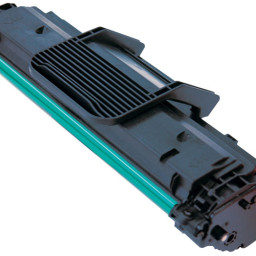 Тонер-картридж Samsung SCX-4521D3 (black) (PP006753)