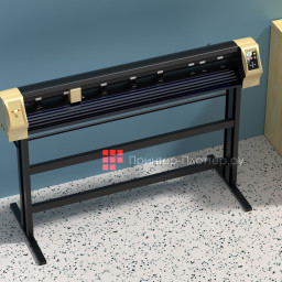 Режущий плоттер StarCut VH60