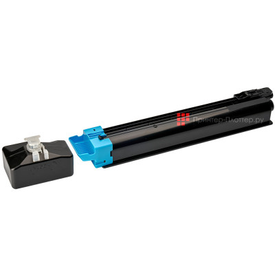 Тонер-картридж Integral Toner TK-8115C для Kyocera (cyan), 6000 стр.