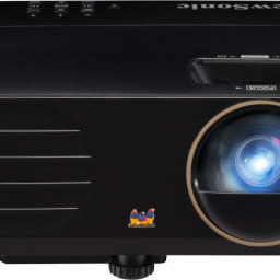 Проектор ViewSonic PX728-4K