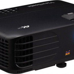 Проектор ViewSonic PX728-4K
