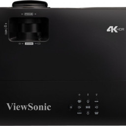 Проектор ViewSonic PX728-4K