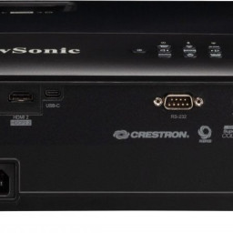 Проектор ViewSonic PX728-4K