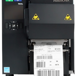 Термотрансферный принтер Printronix T6304e ODV-2D