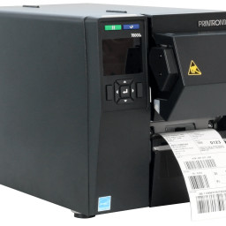 Термотрансферный принтер Printronix T6304e ODV-2D