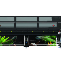 Латексный принтер HP Latex 3600