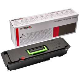 Тонер-картридж Integral Toner TK-655/657/658 для Kyocera, 47000 стр.