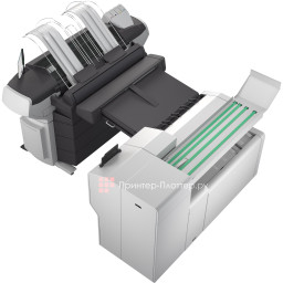 Твердочернильный плоттер Oce ColorWave 3700