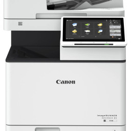 МФУ Canon imageRUNNER ADVANCE DX 719i
