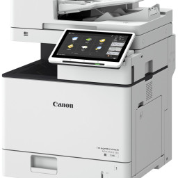 МФУ Canon imageRUNNER ADVANCE DX 719i