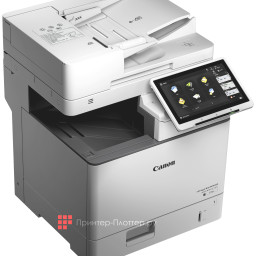 МФУ Canon imageRUNNER ADVANCE DX 719i