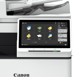 МФУ Canon imageRUNNER ADVANCE DX 719i