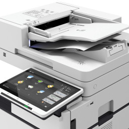 МФУ Canon imageRUNNER ADVANCE DX 719i