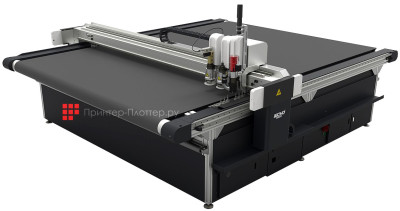 Режущий плоттер iECHO TK3S 2521