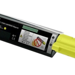 Тонер-картридж Epson 0187 (yellow) HC (PP003660)