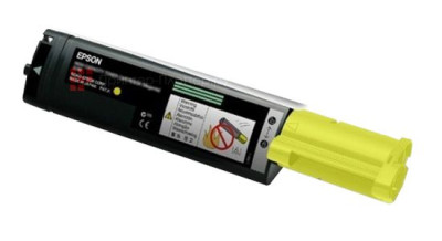 Тонер-картридж Epson 0187 (yellow) HC (PP003660)