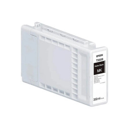 Картридж Epson T56U8 (matte black), 350 мл
