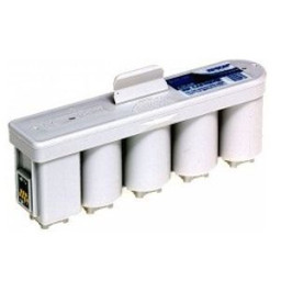Картридж Epson SJIC9P комплект (color) 4шт