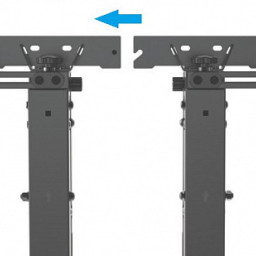 Wize настенное крепление VW50