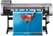 Сольвентный плоттер-каттер Mimaki CJV30-130
