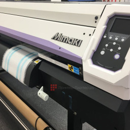 Сублимационный плоттер Mimaki JV150-160