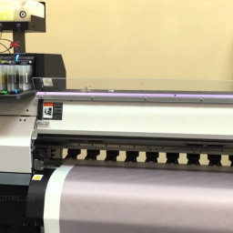 Сублимационный плоттер Mimaki JV150-160