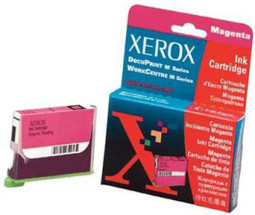 Картридж Xerox Ink Cartridge M750, M760 (magenta)