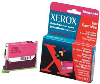Картридж Xerox Ink Cartridge M750, M760 (magenta)