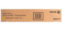 Тонер Xerox Toner WorkCentre 7120, 7125, 7220, 7225 (yellow), 15000 стр.