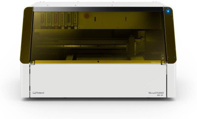 Планшетный УФ-принтер Roland VersaSTUDIO BD-12