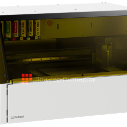 Планшетный УФ-принтер Roland VersaSTUDIO BD-12