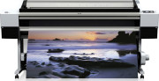 Струйный плоттер Epson Stylus Pro 11880