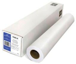 Бумага с покрытием Albeo InkJet Coated Paper-Universal A0+, 1067 мм, 200 г/кв.м, 30,5 м