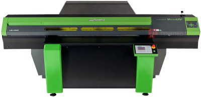 УФ-плоттер Roland VersaUV LEJ-640F250