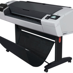 Струйный плоттер HP DesignJet T795 ePrinter (PP013153)