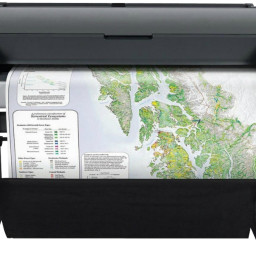 Струйный плоттер HP DesignJet T795 ePrinter (PP013153)