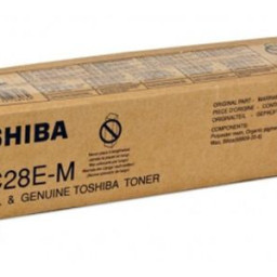 Тонер-картридж Toshiba T-FC28EM (magenta) (PP003398)