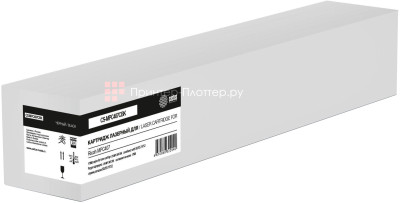 Тонер-картридж Cactus Toner CS-MPC407CBK для Ricoh MP C407 (black), 17500 стр.